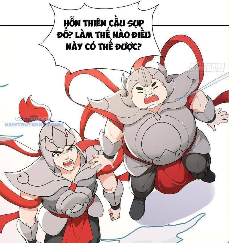 ta thực sự không muốn làm thần tiên chapter 102 11