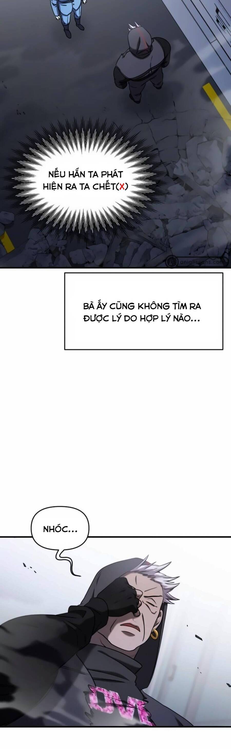 phản diện thuần túy chapter 57 12