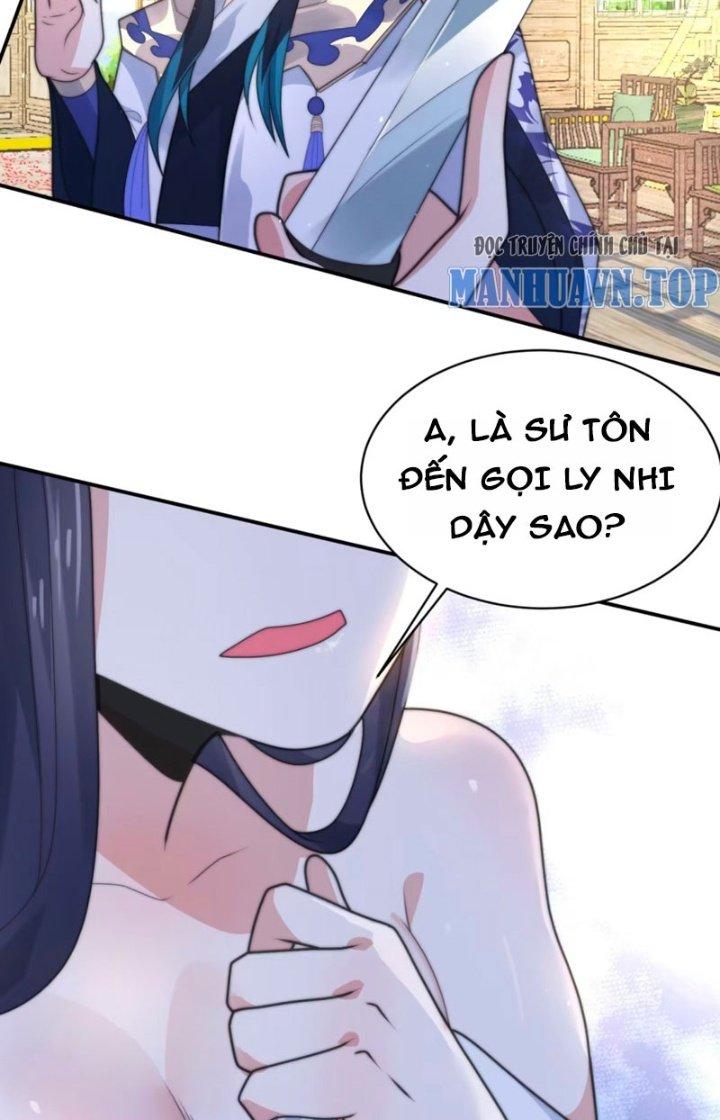 mỗi nữ đồ đệ đều muốn giết ta chapter 50 38