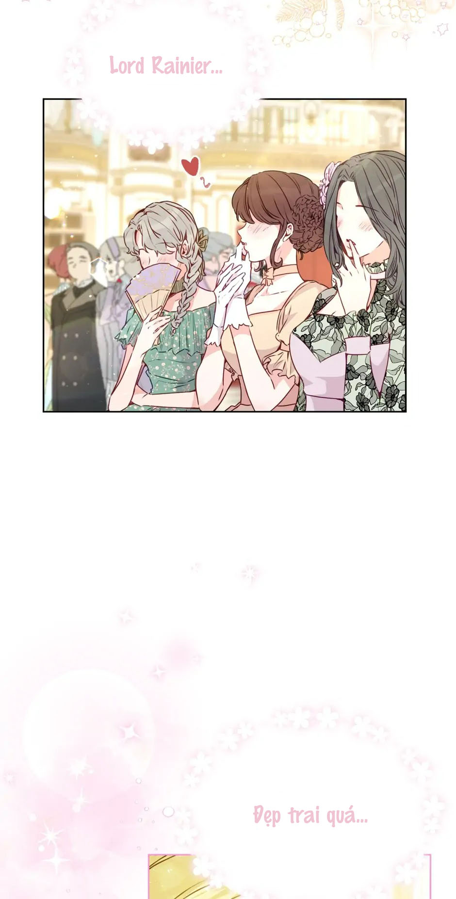 đánh cắp trái tim thiếu nữ chapter 17.1 45