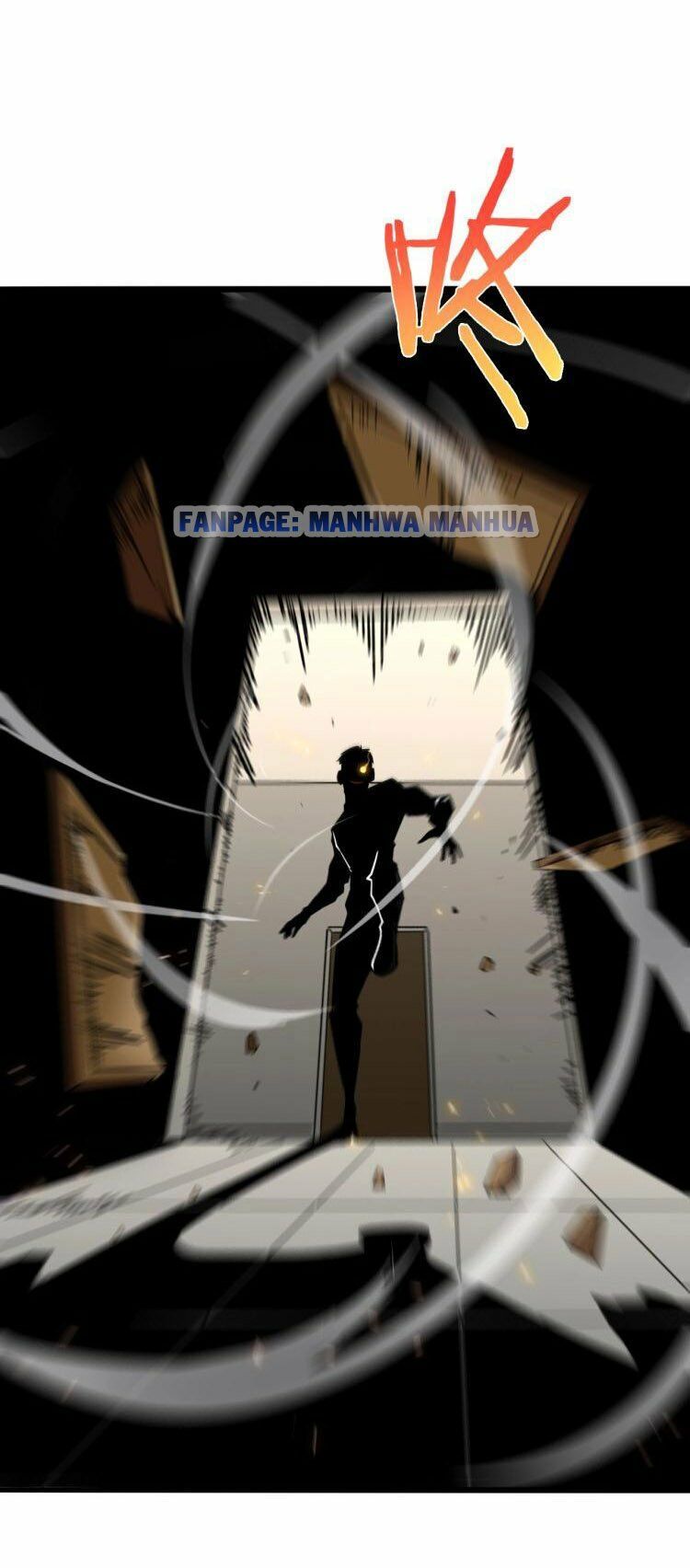 chư giới - tận thế online chapter 6 22