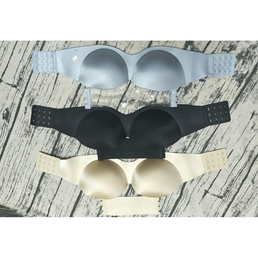 ÁO NGỰC CUP NGANG KHÔNG DÂY MÚT MỎNG