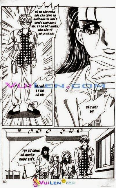 khi con gái gặp con trai chapter 8 81