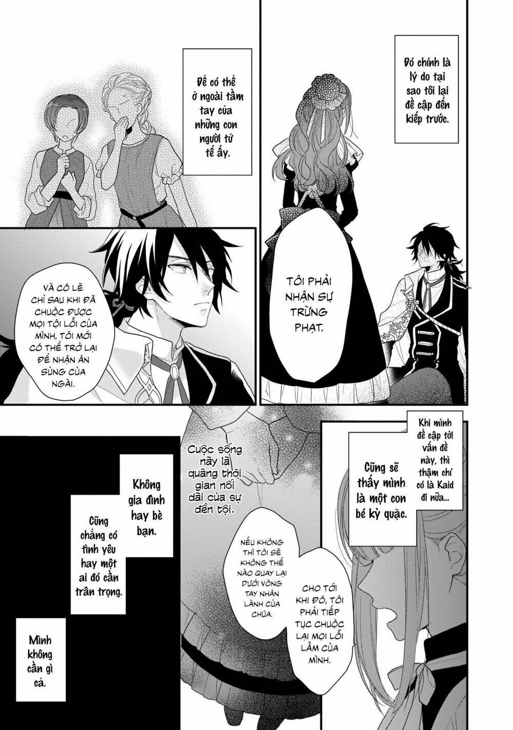 the wolf lord's lady chapter 2 15