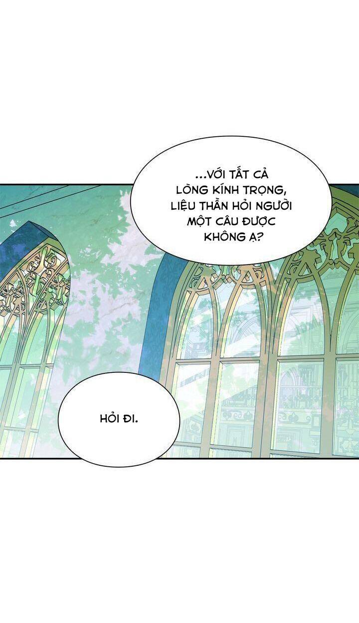 nữ hoàng ngoại khoa chapter 127 41