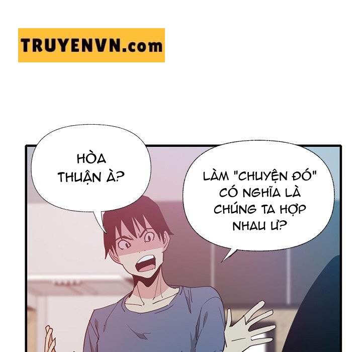 mẹ kế hư hỏng chapter 6 6