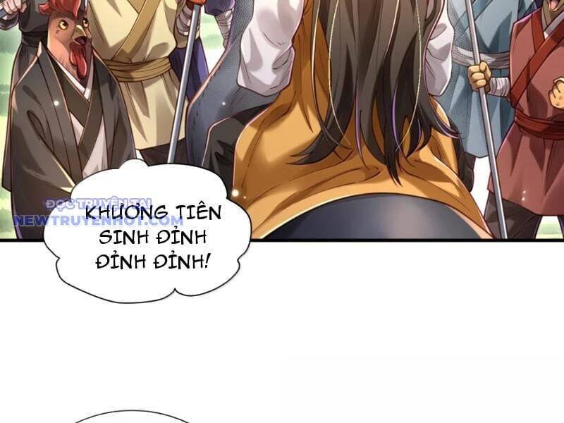 bói toán mà thôi, cửu vĩ yêu đế sao lại thành nương tử ta?! chapter 69 95