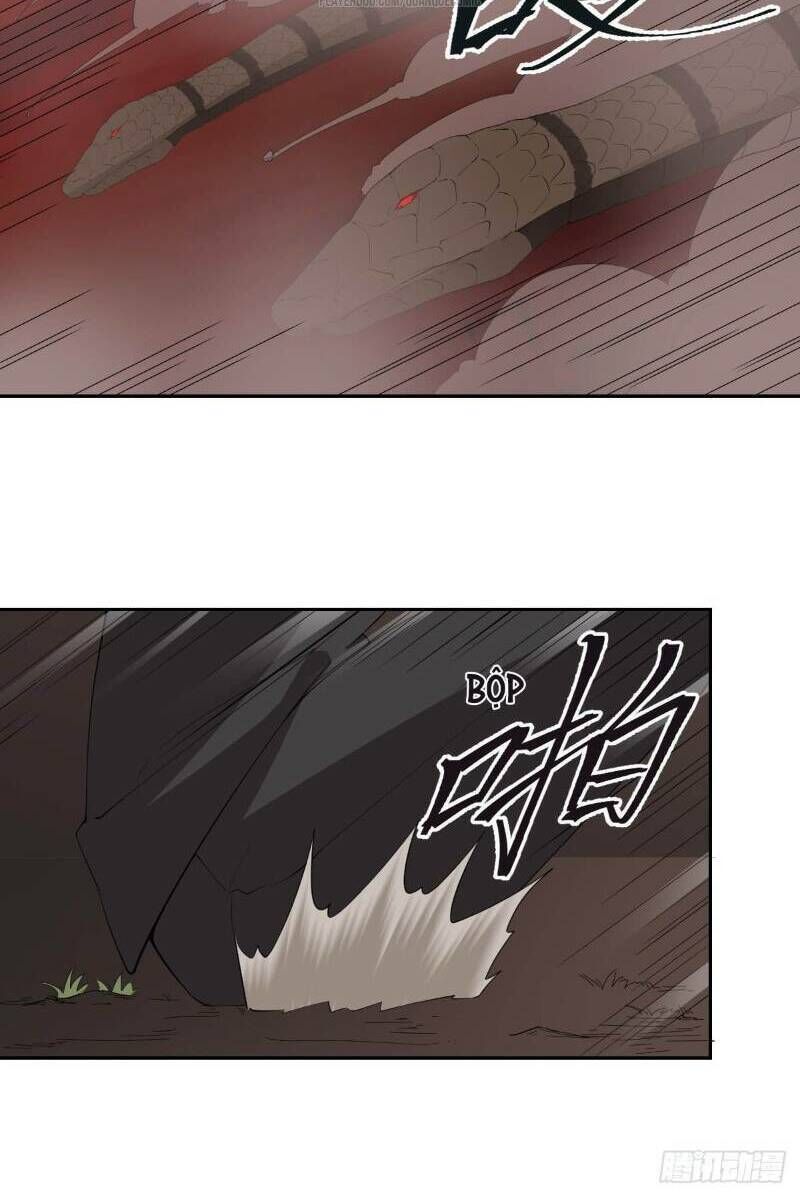 nghịch thiên tiên mệnh chapter 33 22