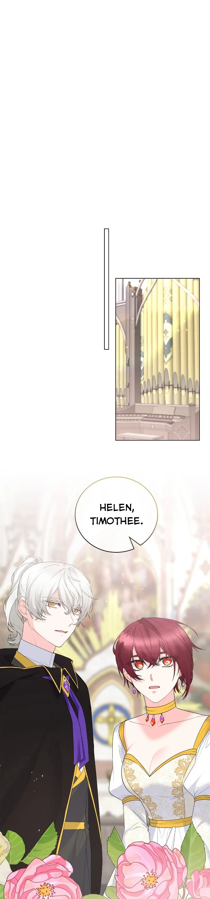 tôi sẽ trở thành nhân vật chính chapter 125 5