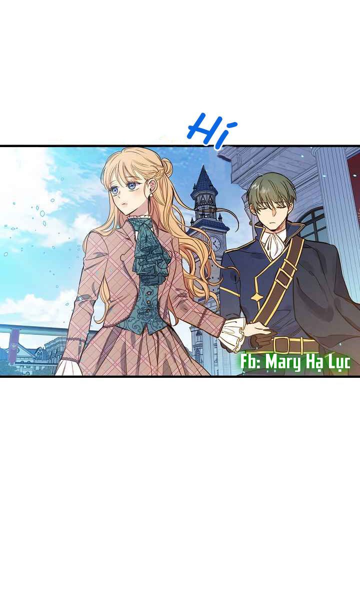 hoàng phi bóng tối - shadow queen chapter 32 17