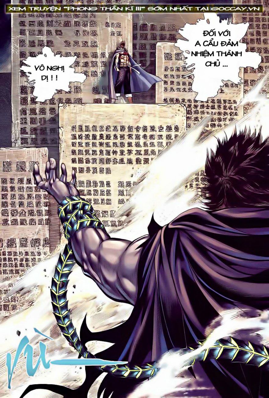 phong thần ký phần 3 chapter 7 8