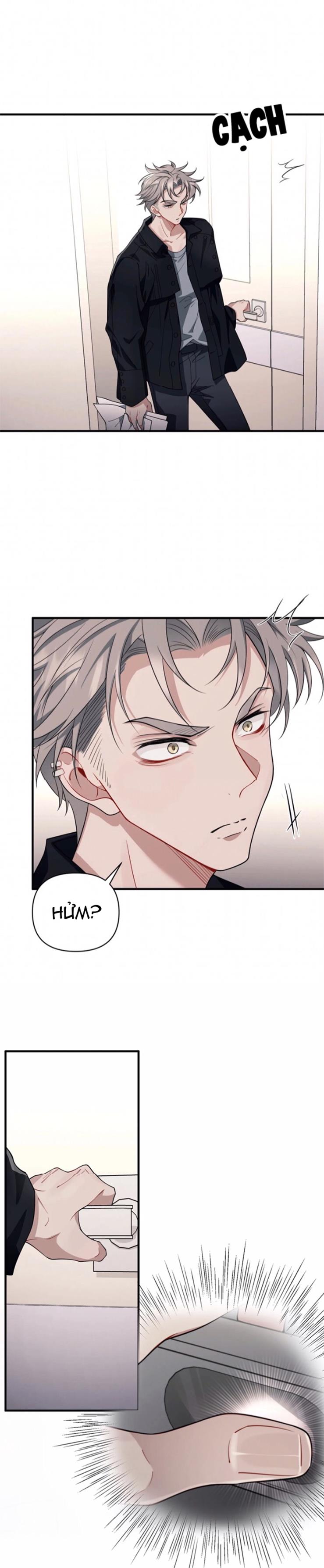 vết tích chapter 13 21