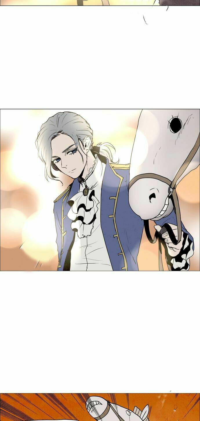 lessa 2: the crimson knight chapter 34 23