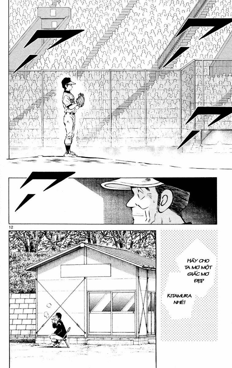 trò chơi vượt qua thử thách chapter 156 13