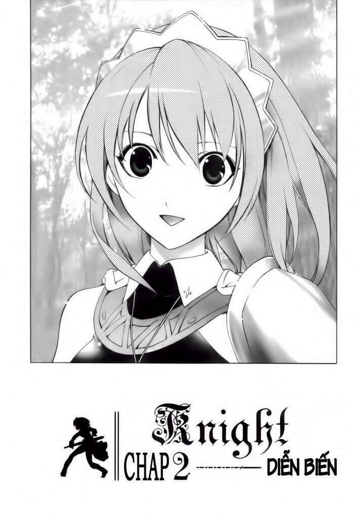 seiken no blacksmith chapter 2 5