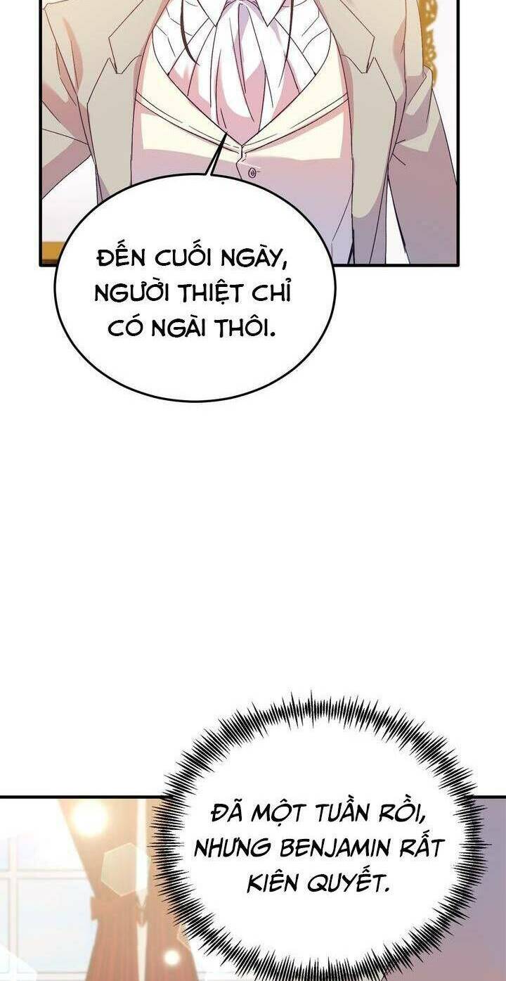 cách để trao vương miện cho vị hoàng tử hoang dã của tôi chapter 26 45