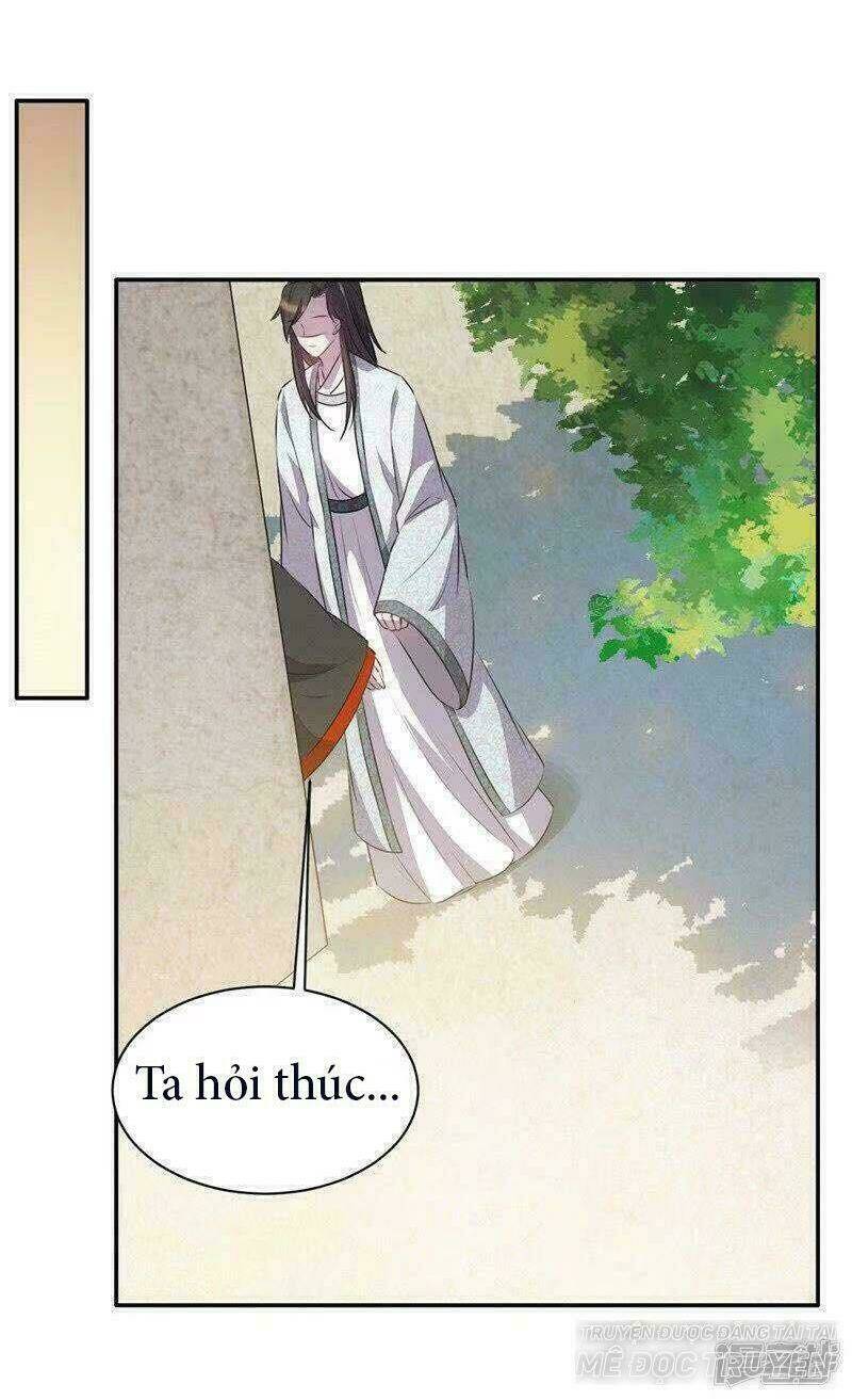 quả nhân có bệnh tên là tương tư chapter 76 2