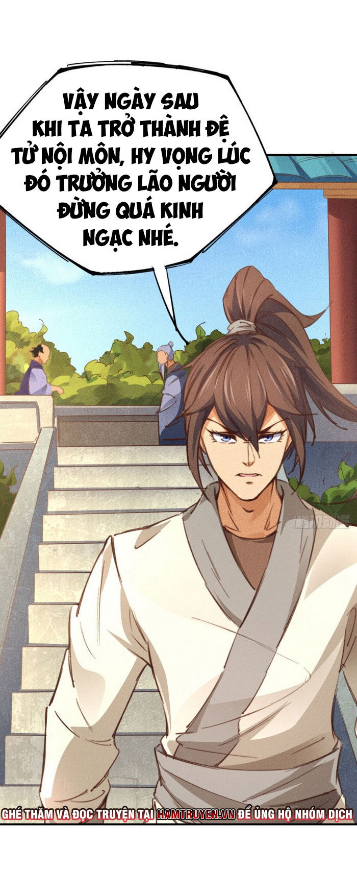 ta thành thần một mình chapter 2 69