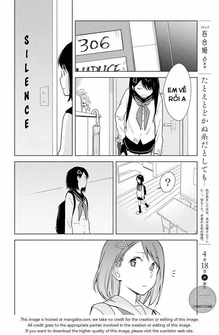 this love that won't reach chapter 5 16