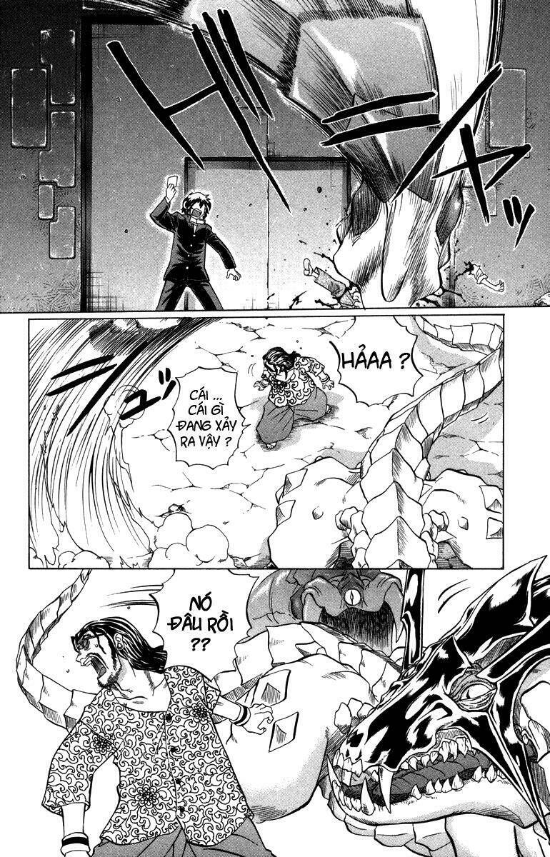 chaosic rune chapter 13 16