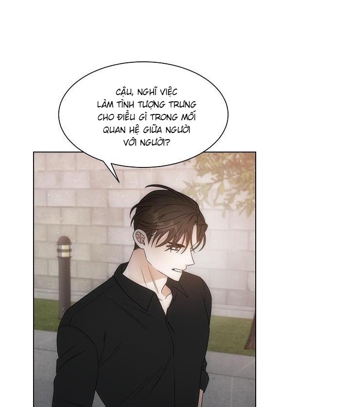 chuyện tình manhattan chapter 41 50