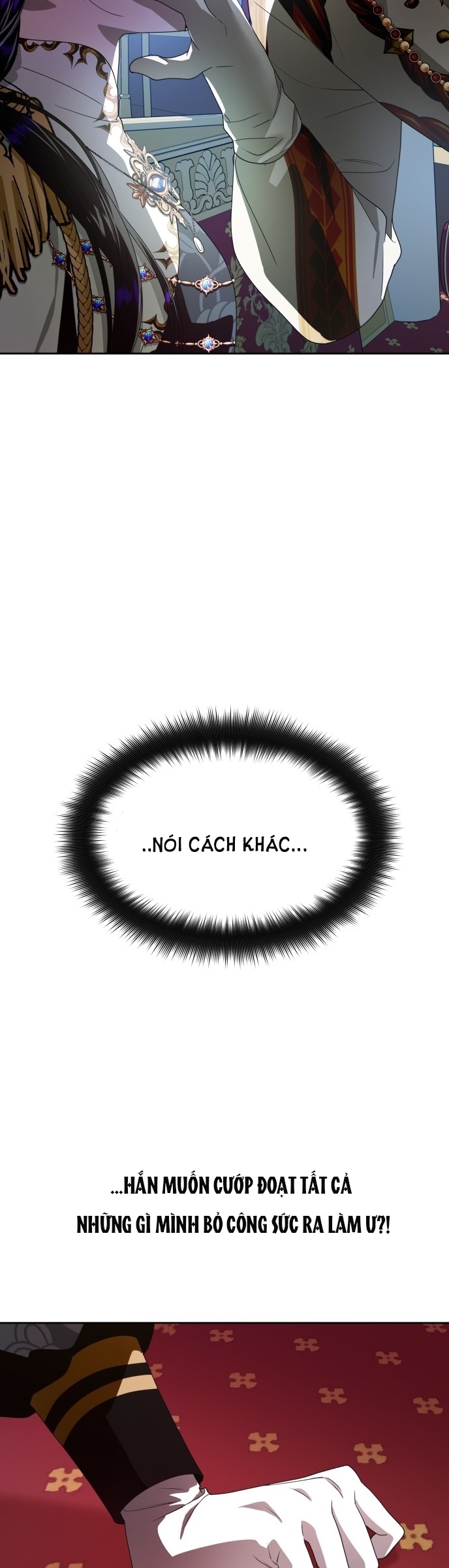 tôi muốn trở thành cô ấy dù chỉ là một ngày chapter 60 46