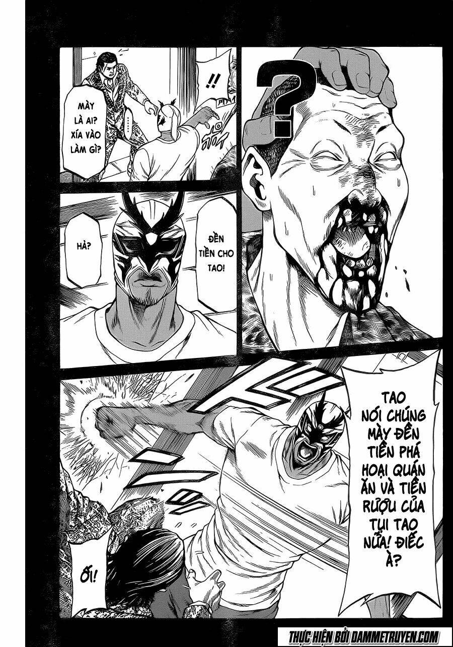 shonan seven chapter 12 25