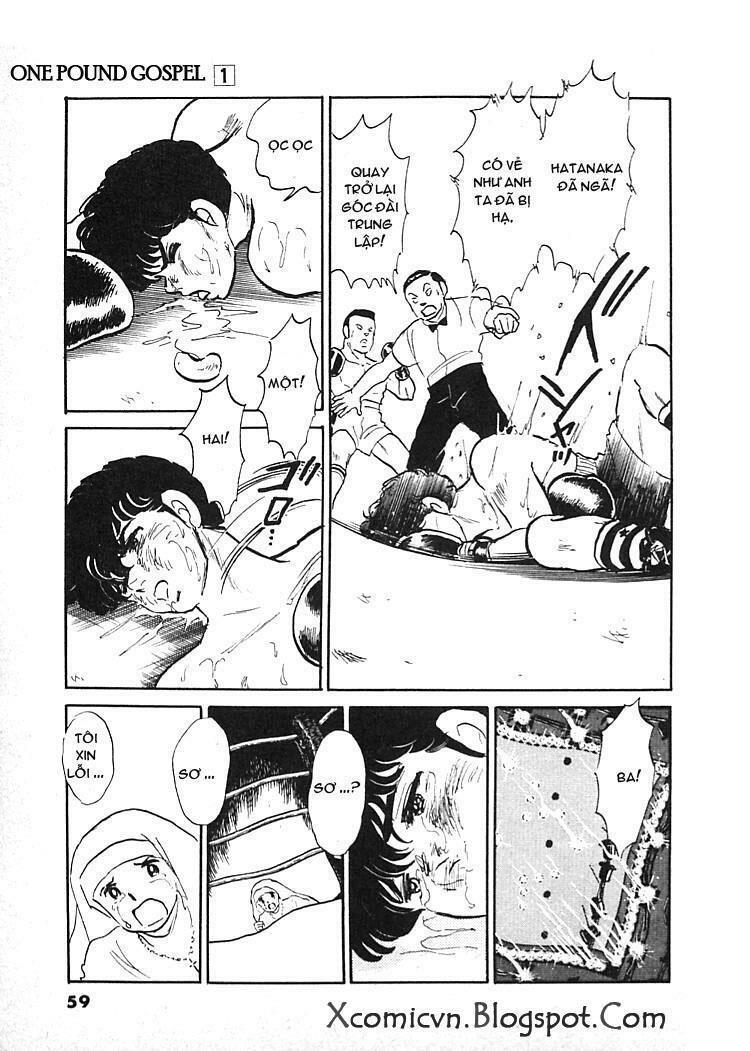 thánh kinh tình yêu chapter 2 29