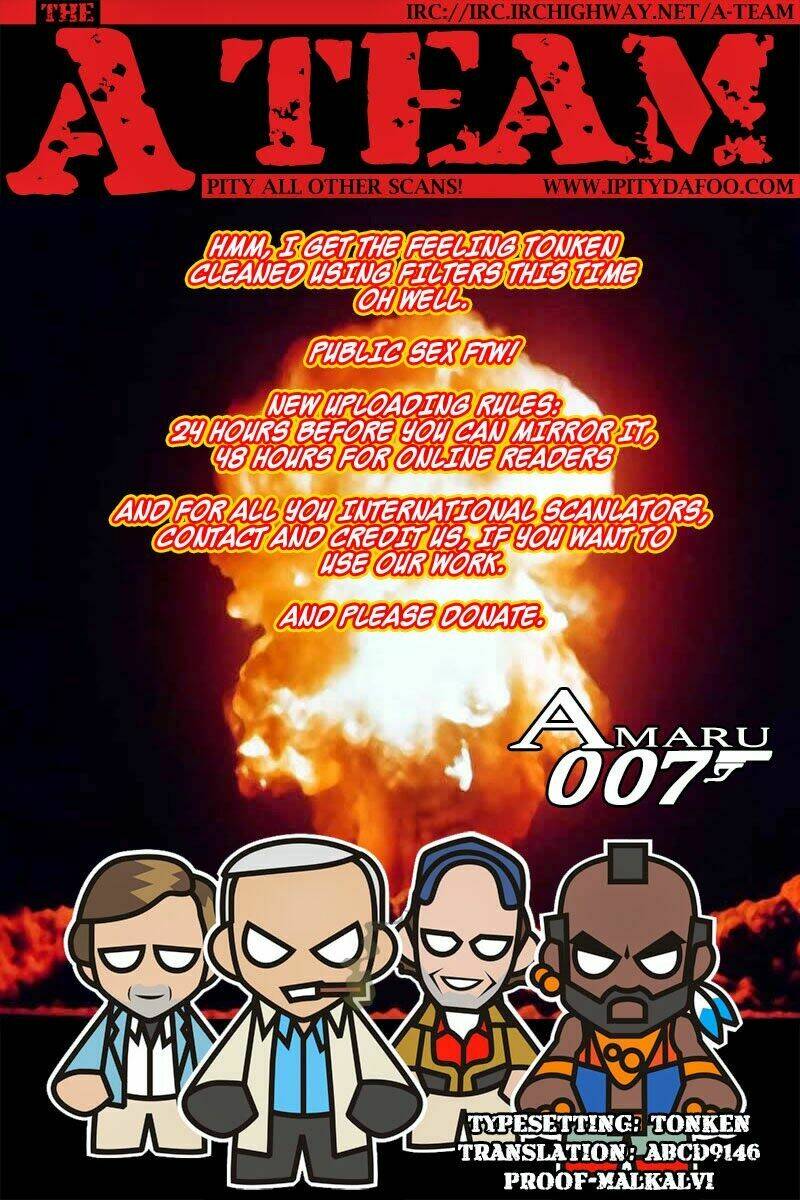 happy negative marriage chapter 12 23