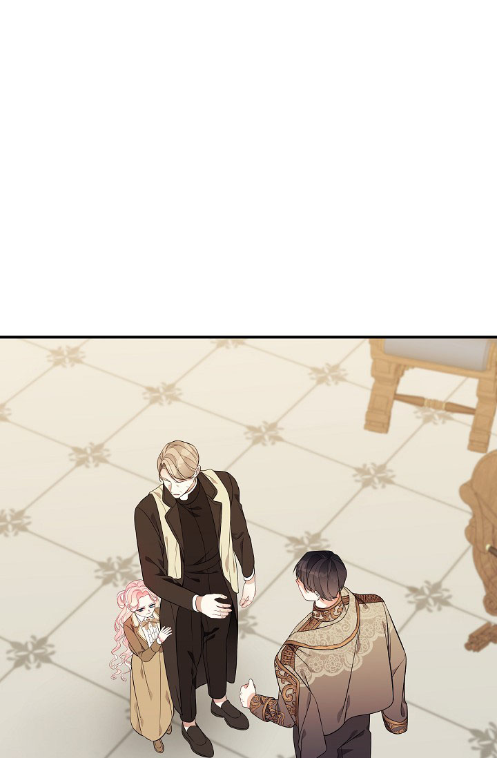 con chỉ đi tìm cha thôi chapter 15 21