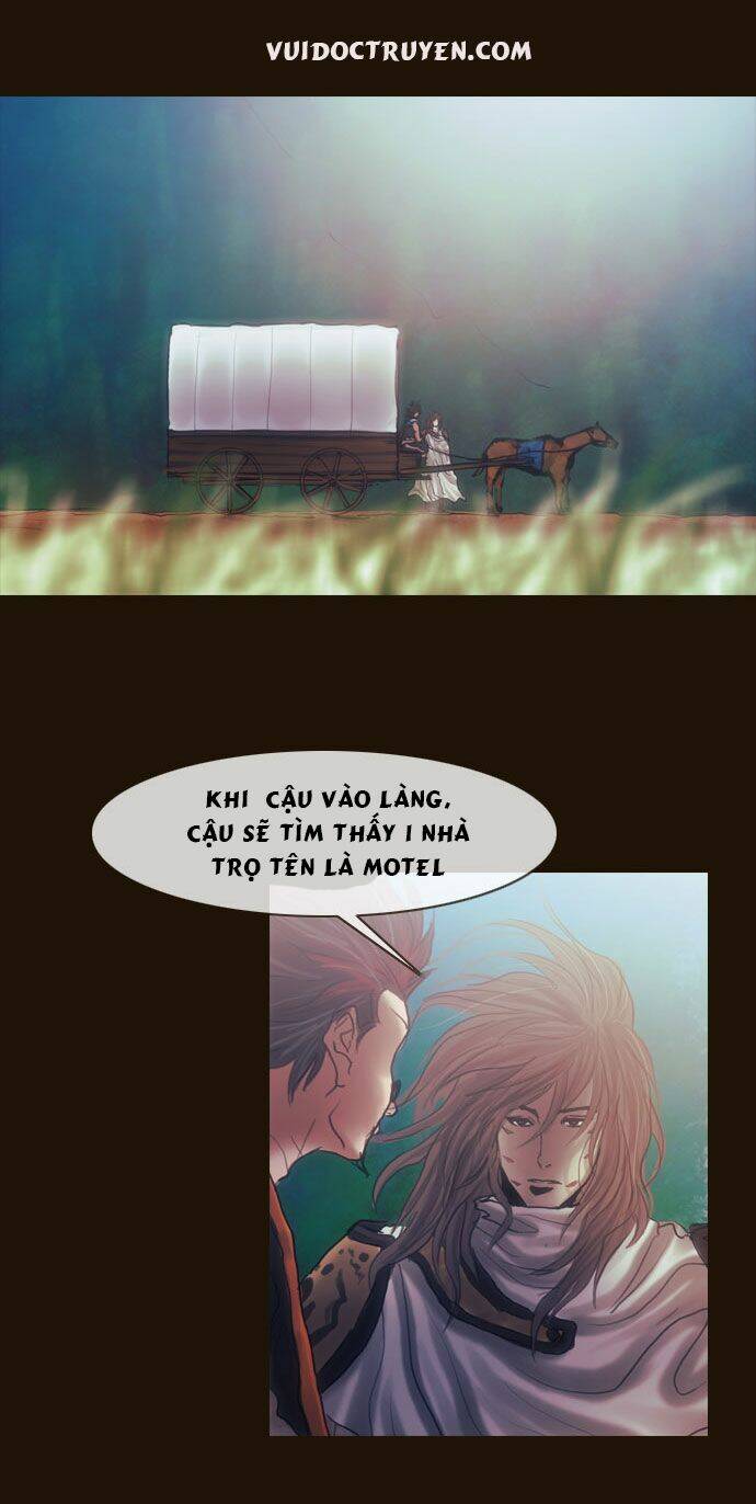 hội ảo thuật chapter 104 7