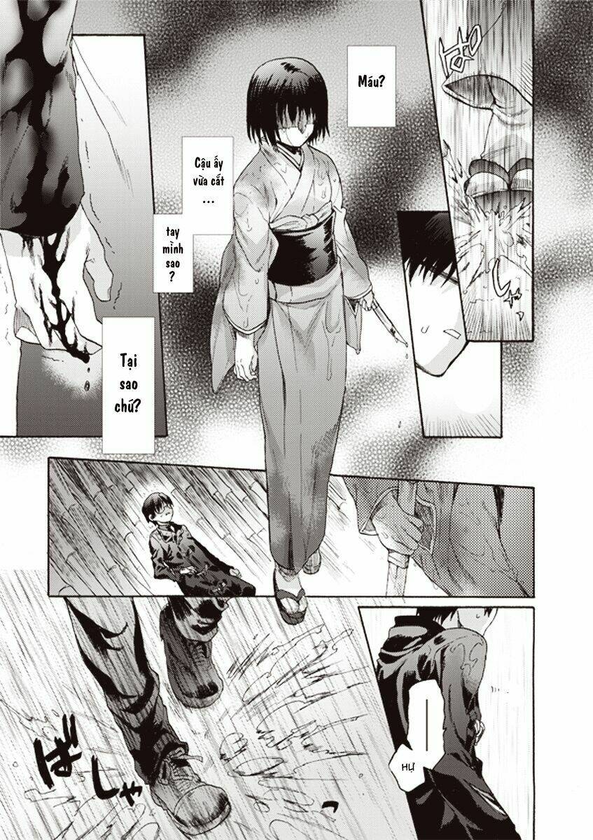 kara no kyoukai - the garden of sinners chapter 9 12