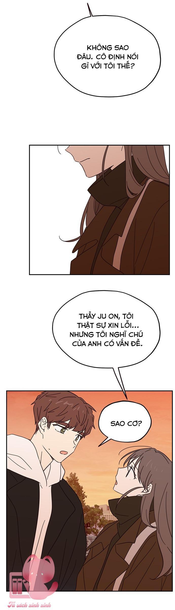 sợi chỉ tình yêu chapter 77 39