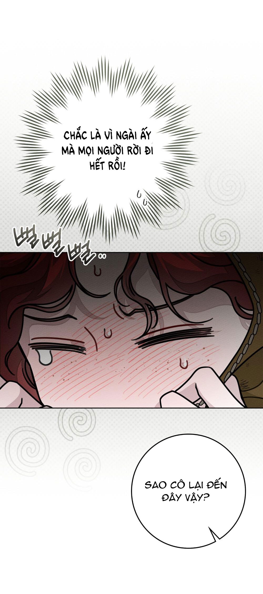 Dưới Bóng Cây Sồi chapter 121.1 8