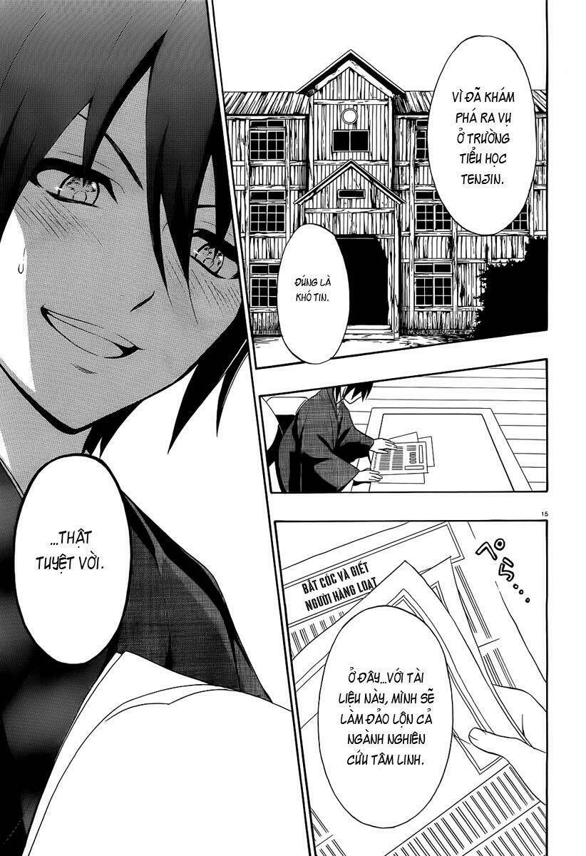 corpse party: book of shadows chapter 1 17