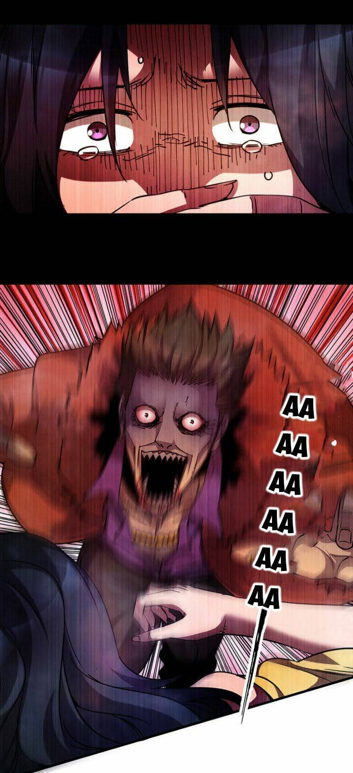 sau mạt thế tôi trở thành zombie chapter 27 9