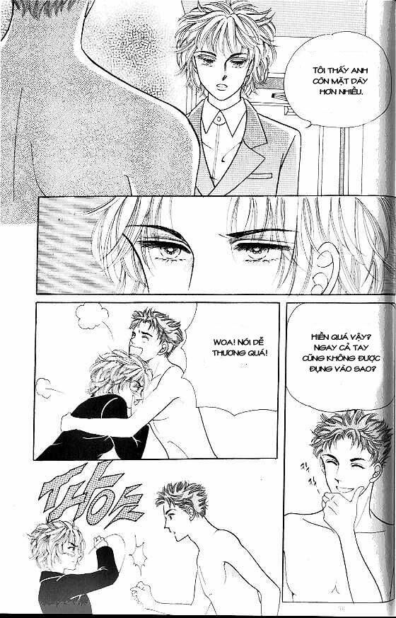 hot blooded woman chapter 52 8