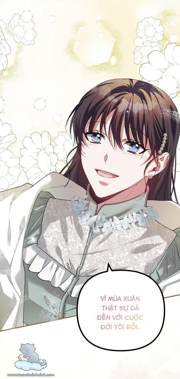 tháng năm cuối cùng của nữ phụ đoản mệnh chapter 36 63