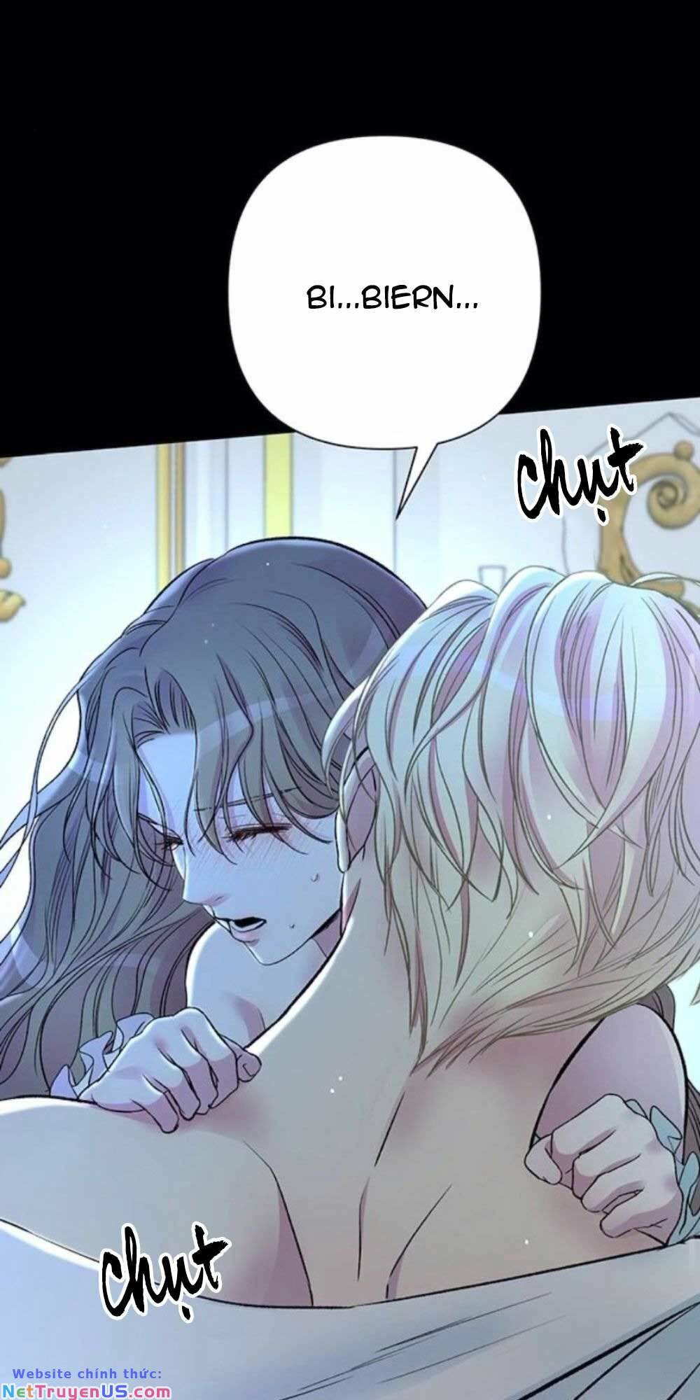 Hoàng Tử Rắc Rối chapter 40.2 23