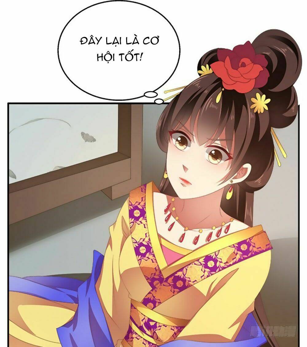 thịnh thế an nhiên chapter 53 20