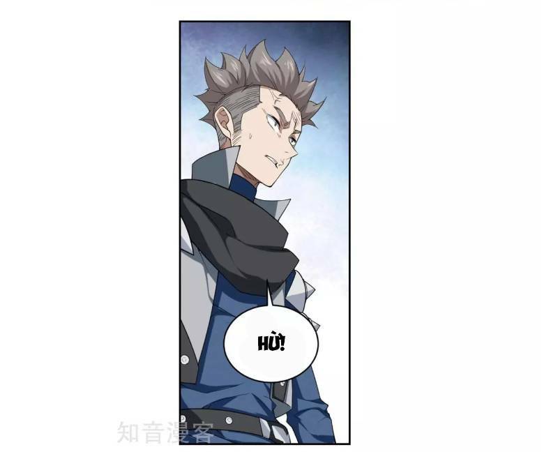 võng du chi cận chiến pháp sư chapter 188 11