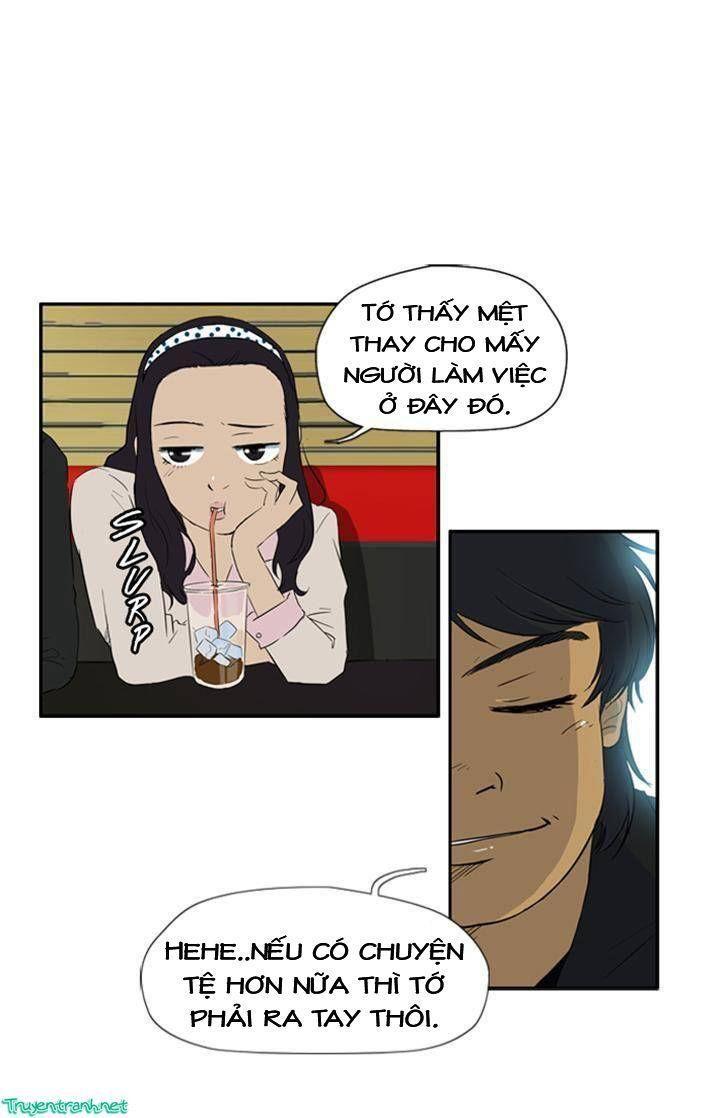 wind breaker chapter 23 9