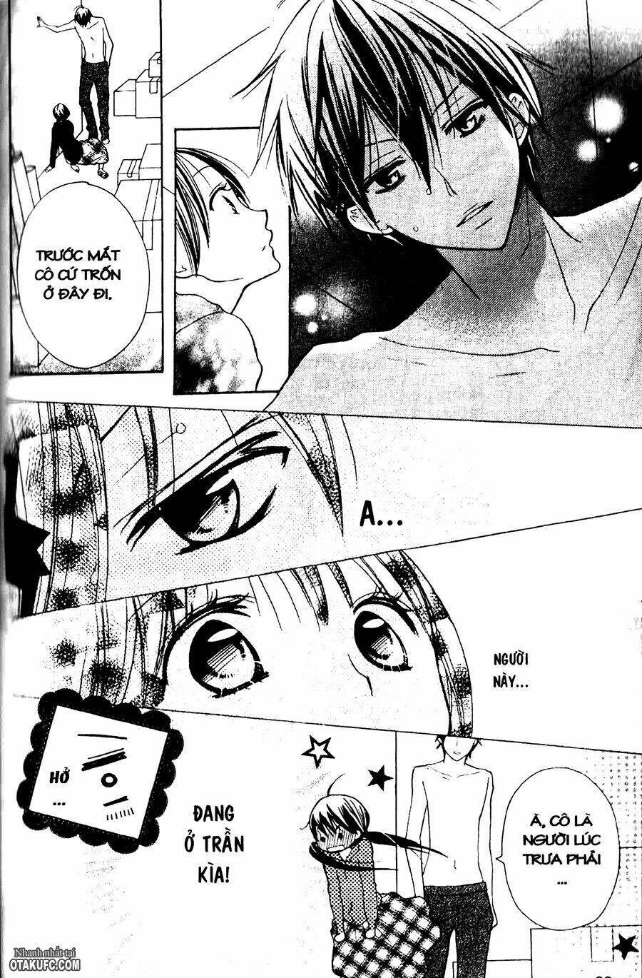 crayon days - daikirai na aitsu chapter 1 27