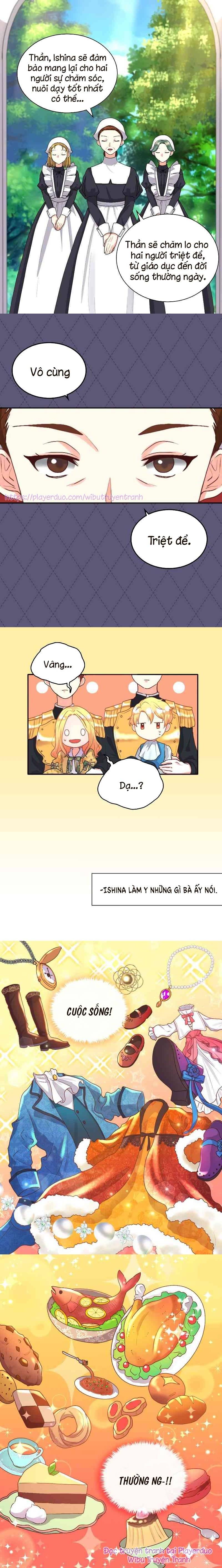 song sinh trọng sinh chapter 9 6
