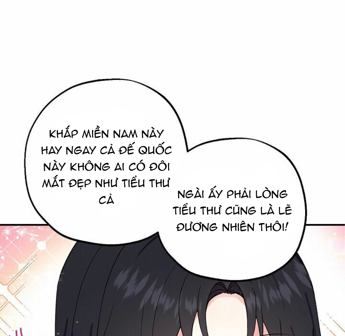 nói a đi nào! ngậm thìa vàng nhé! chapter 2 7
