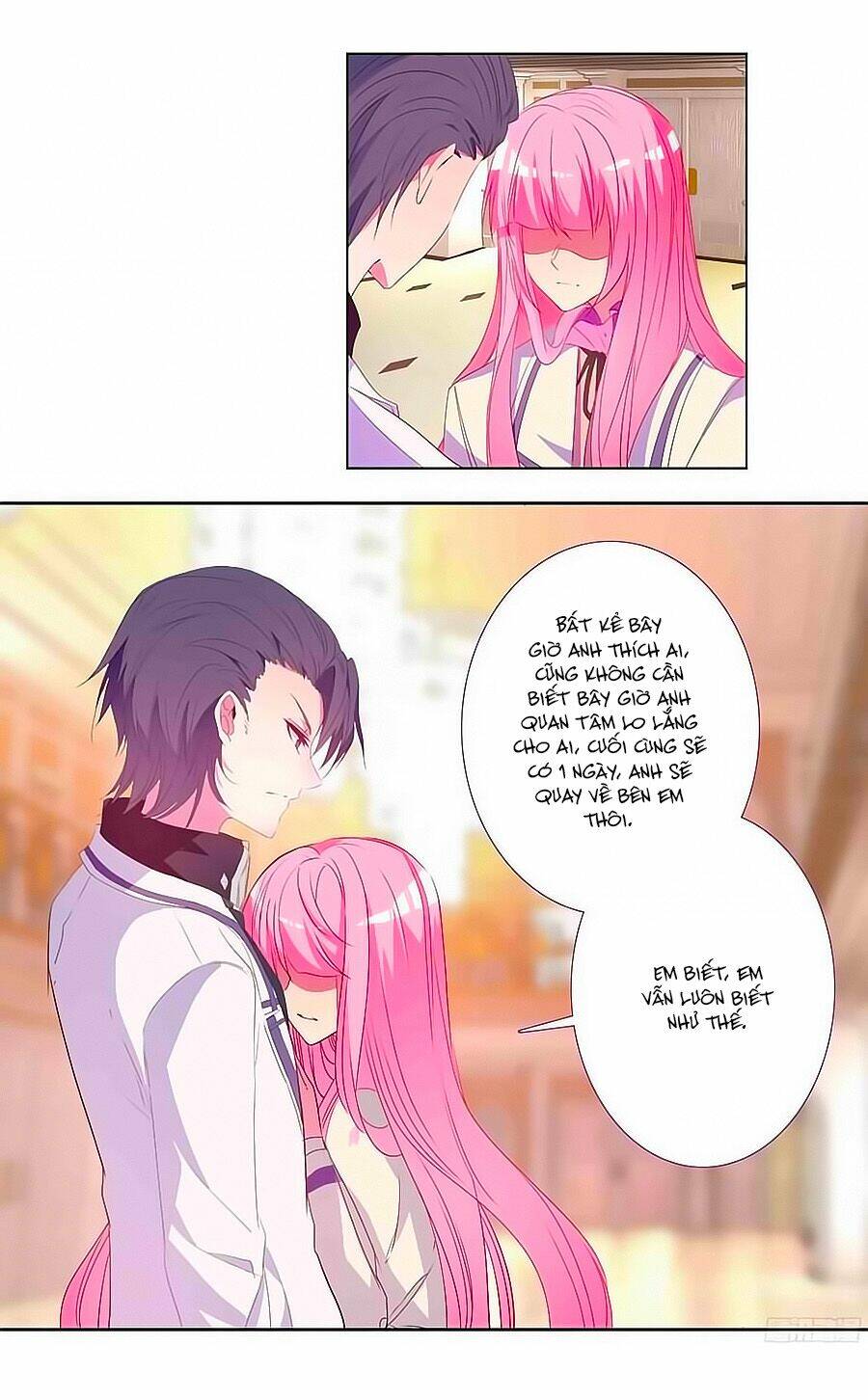 101 sủng vật tình nhân chapter 42 11