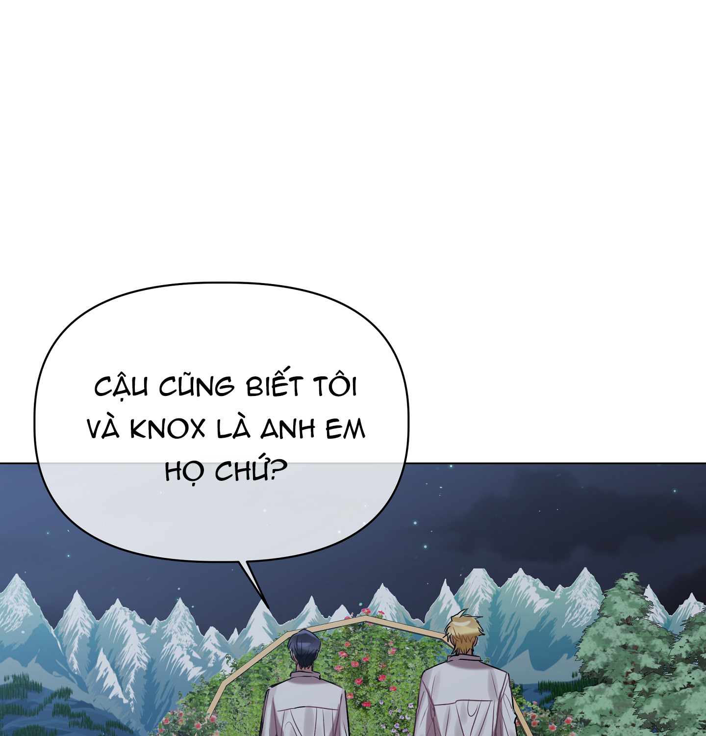bỗng ngày nọ bị một tên đáng ghét cầu hôn chapter 21 43