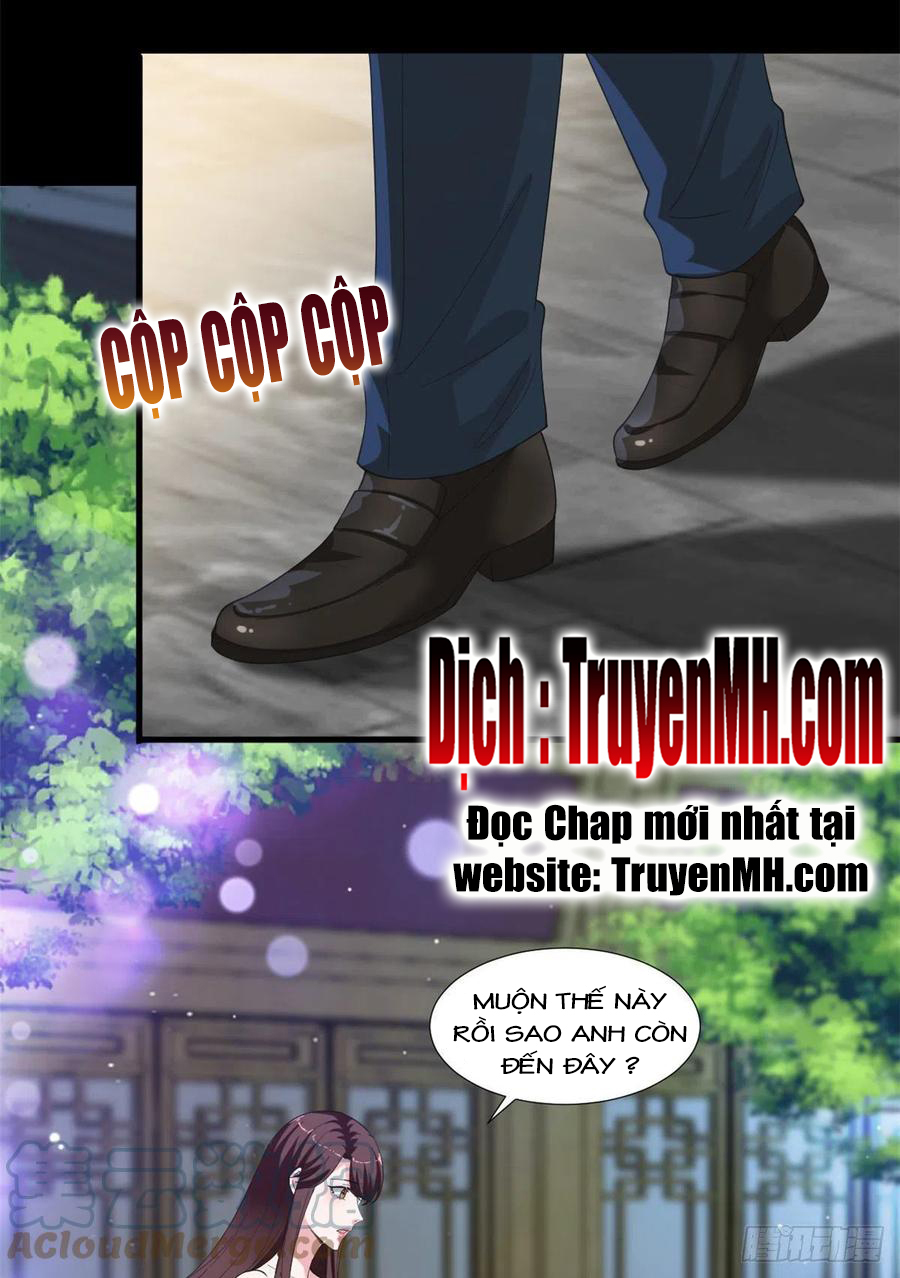 thí hôn lão công, cần giúp sức chapter 519 16