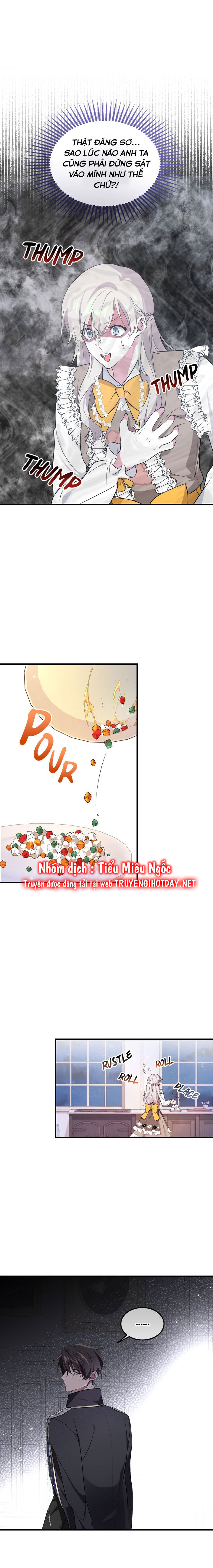 thưởng thức hương vị chapter 7 13