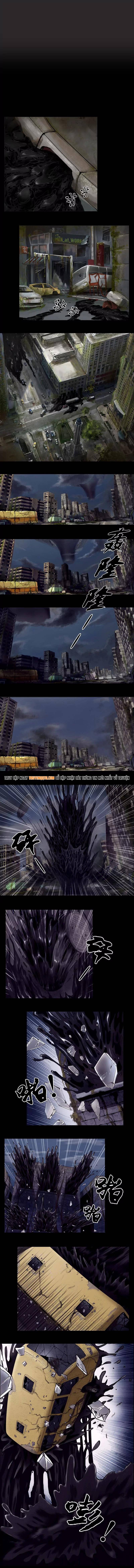 du quỷ chapter 10 4